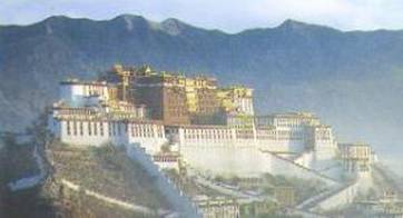 TibetPotala